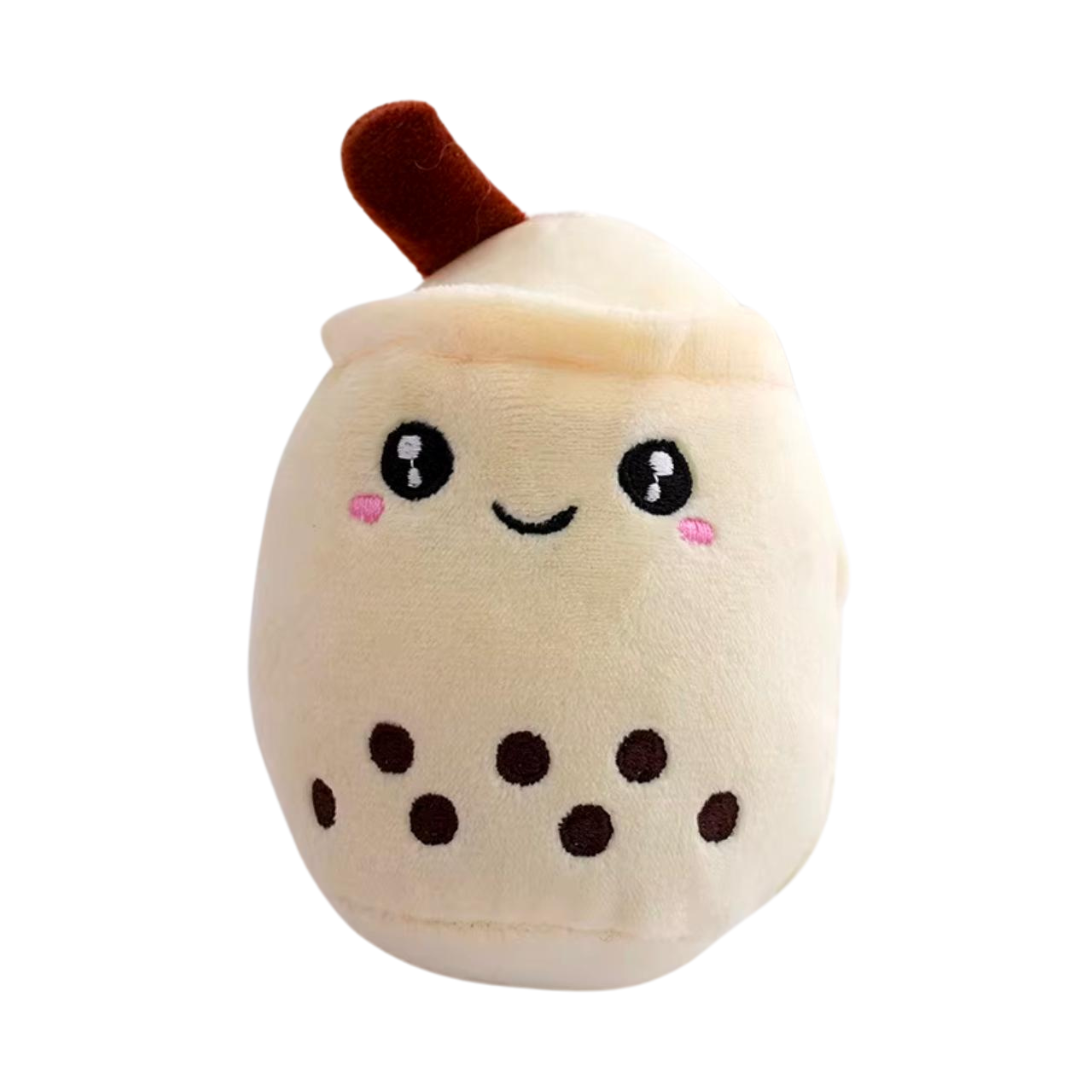 Keychain Plushie