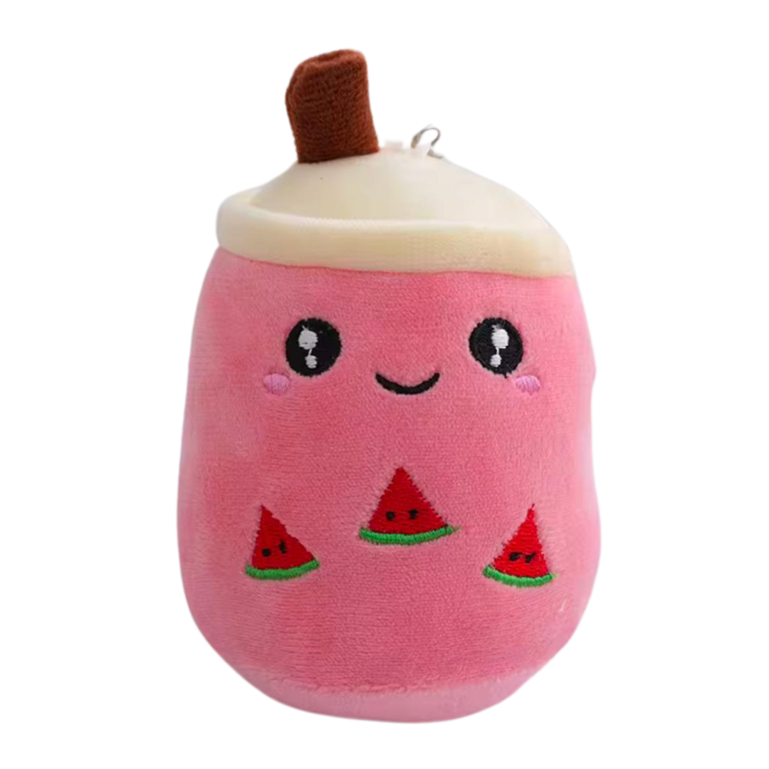 Keychain Plushie