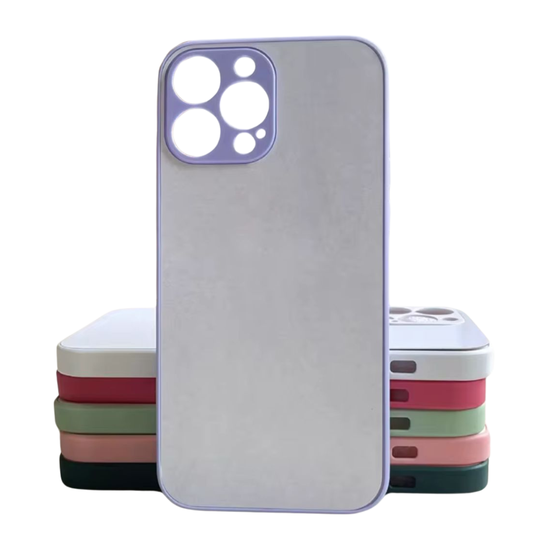 Sublimation Phone Cover