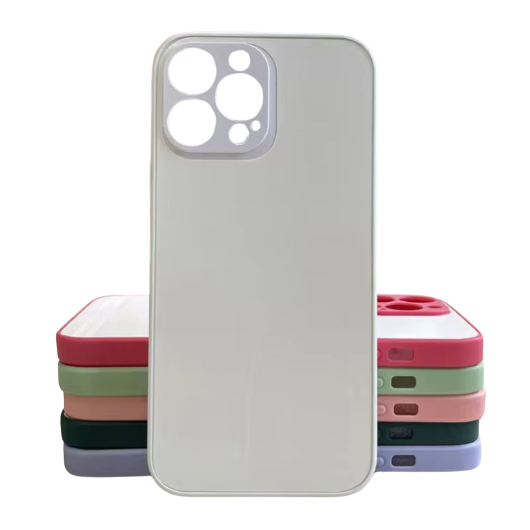 Sublimation Phone Cover