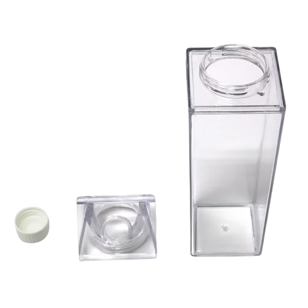 Milk Carton (1L)