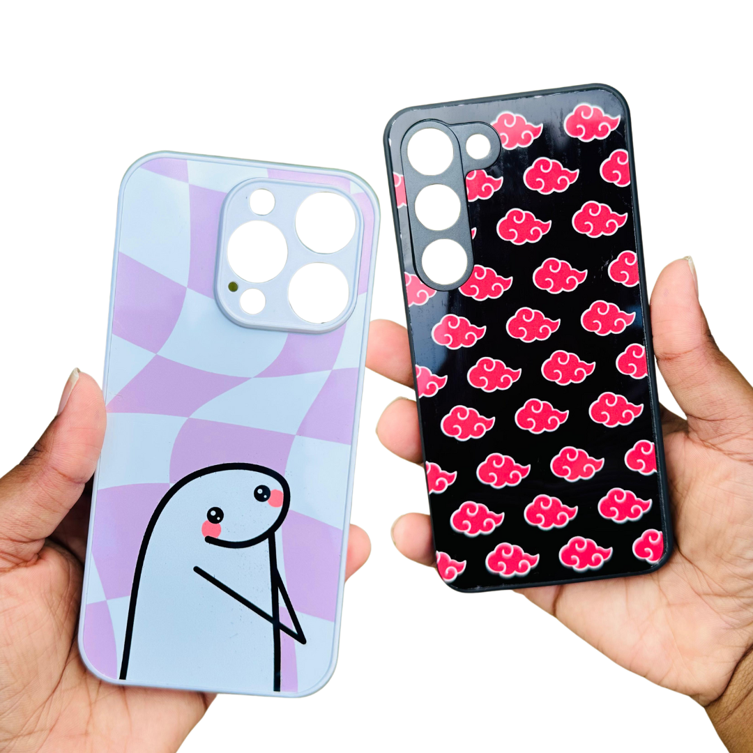 Sublimation Phone Cover