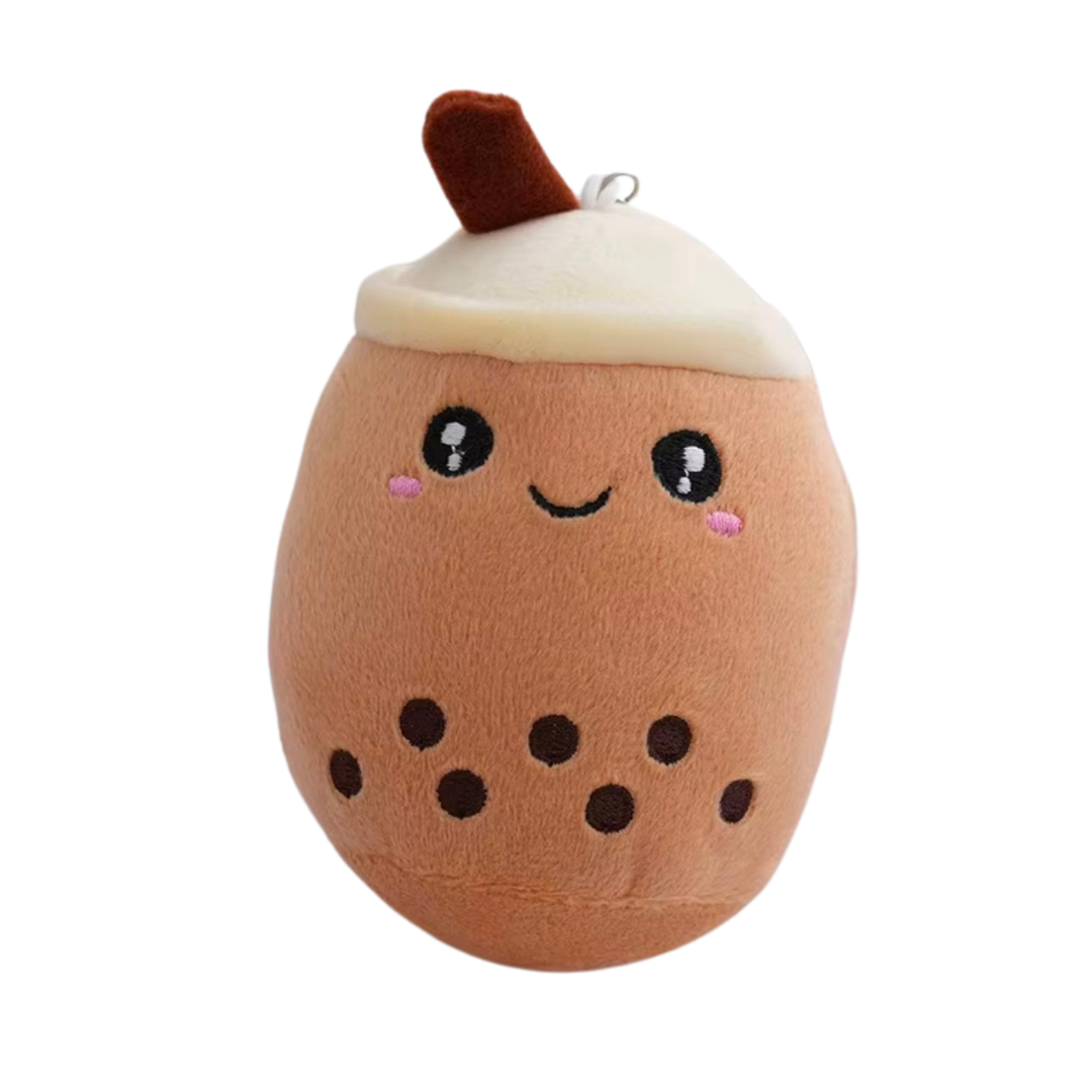 Keychain Plushie