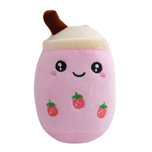 Keychain Plushie