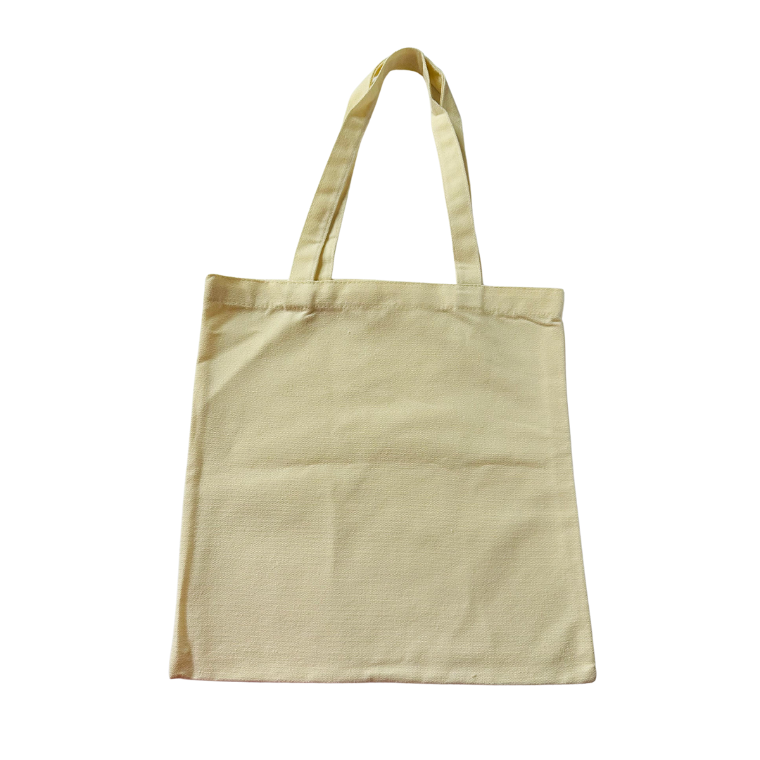 Cotton Tote Bags