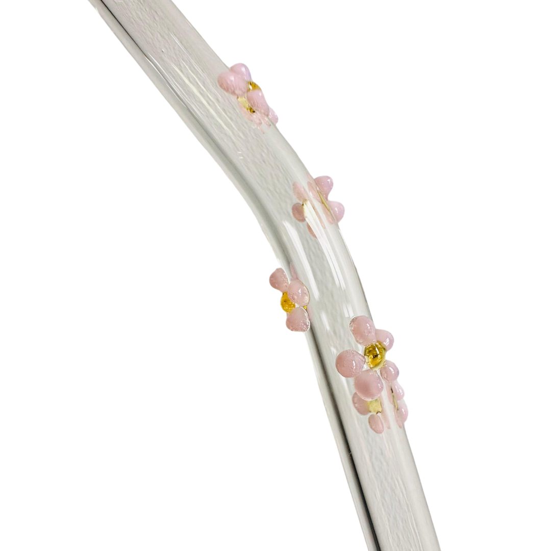 Flower Straws