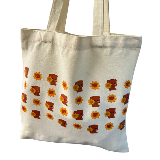 Cotton Tote Bags