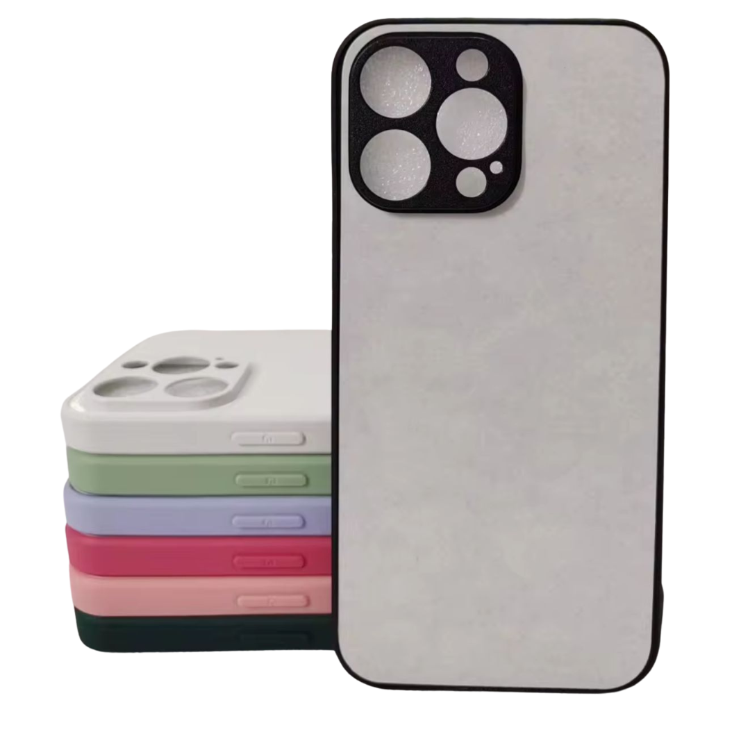 Sublimation Phone Cover