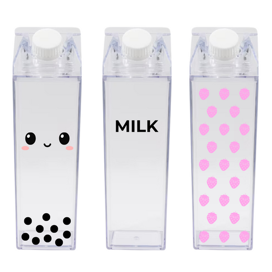Milk Carton (1L)
